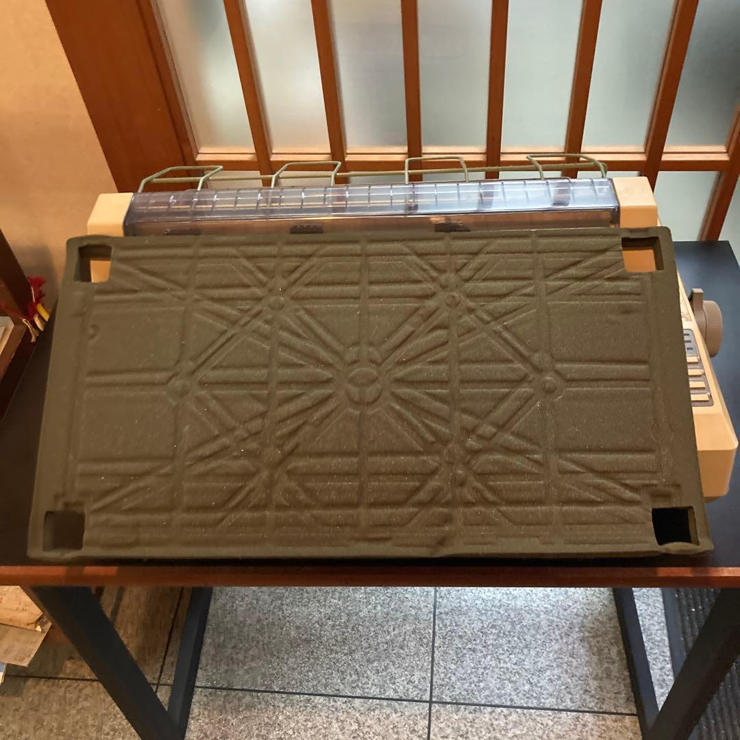 NEC プリンターPC-PR201FとトラクトフィータPC-PR201-23