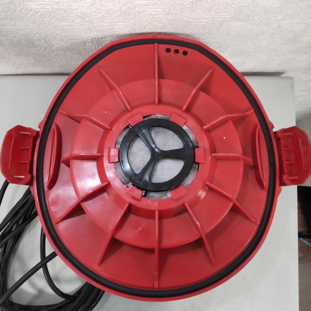 装栄 ドライバキューム ホープ S-１ 乾式掃除機
