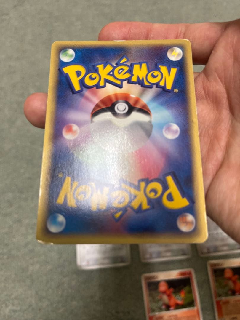 ポケモンカード　メタモンセット　レア