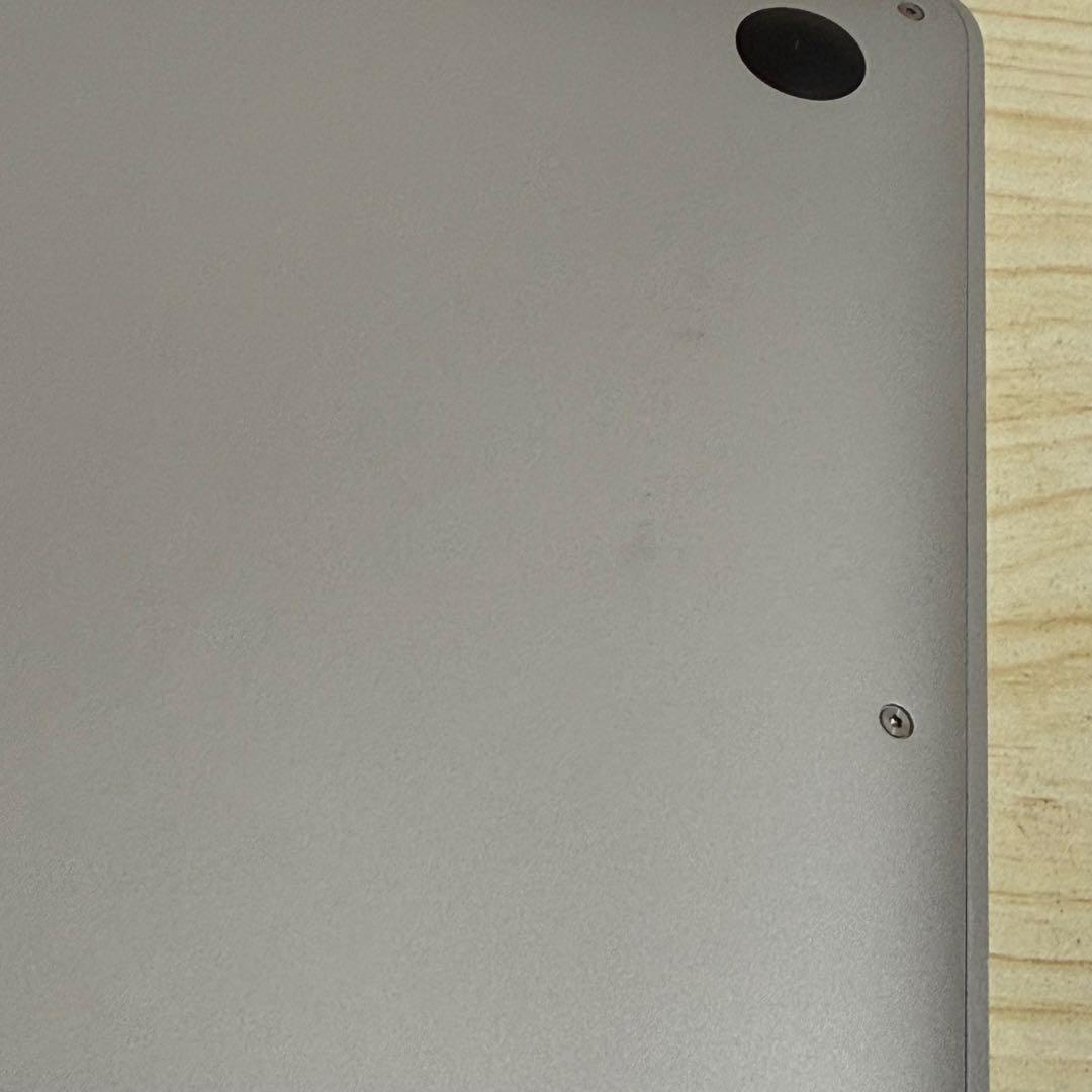 h*i様 MacBook Air M1 2020 8GB 512GB 13インチ