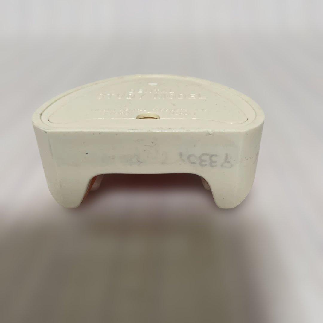保管品 ニッシン 歯科模型 2個