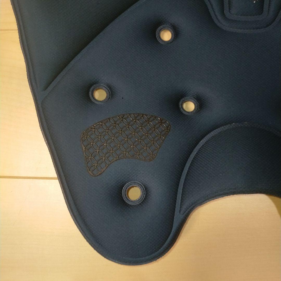 骨盤サポートシート メディコアリリーフ レギュラー ミッドナイト BackJoy