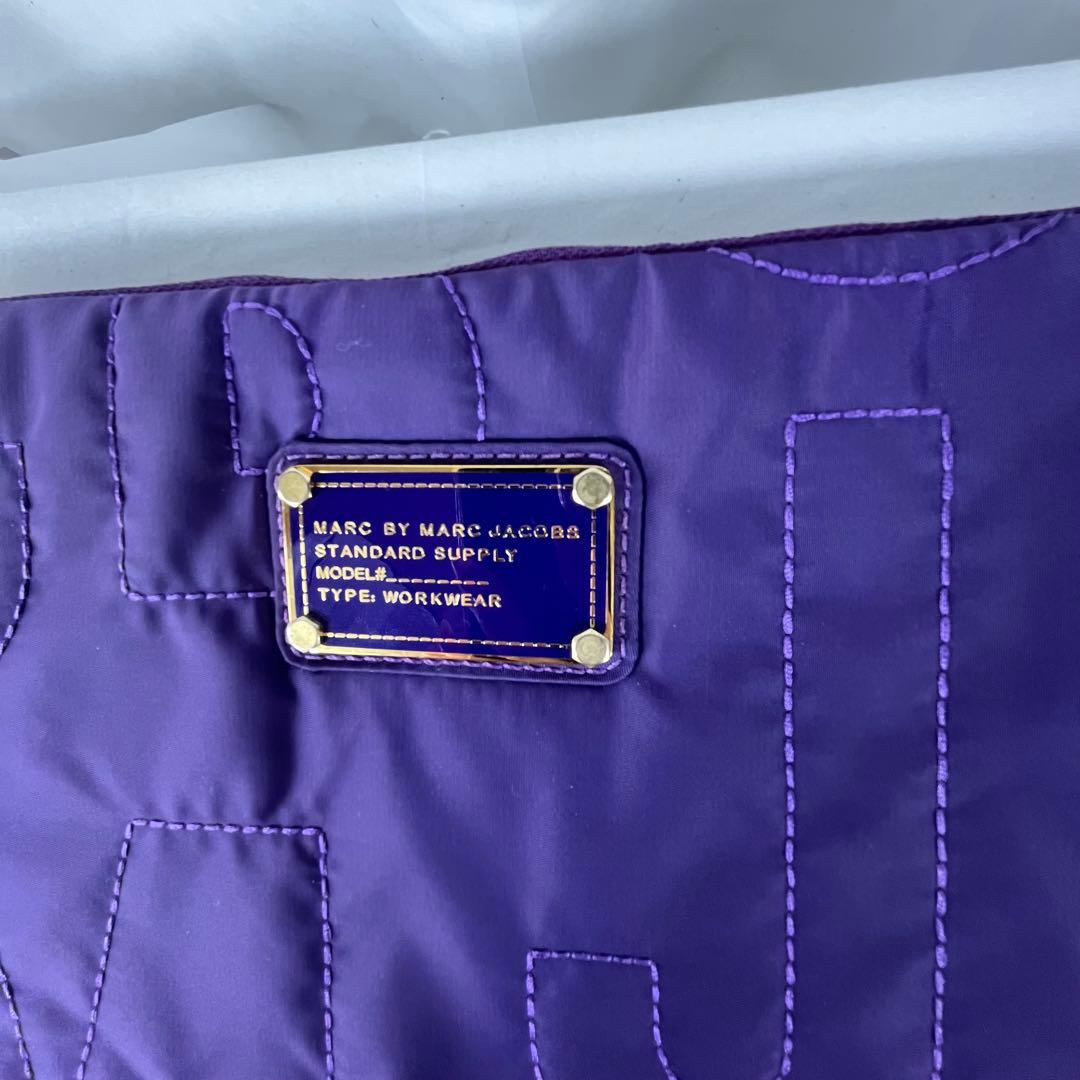 MARC JACOBS WORKWEAR マークジェイコブス　PCケース