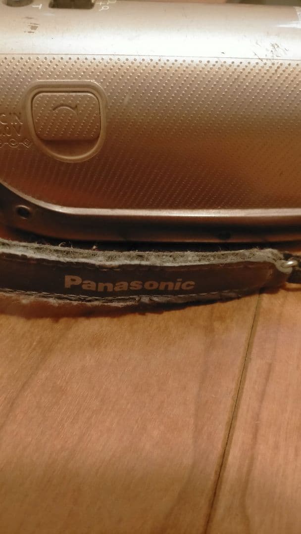 Panasonic HC-V300M　ジャンク品