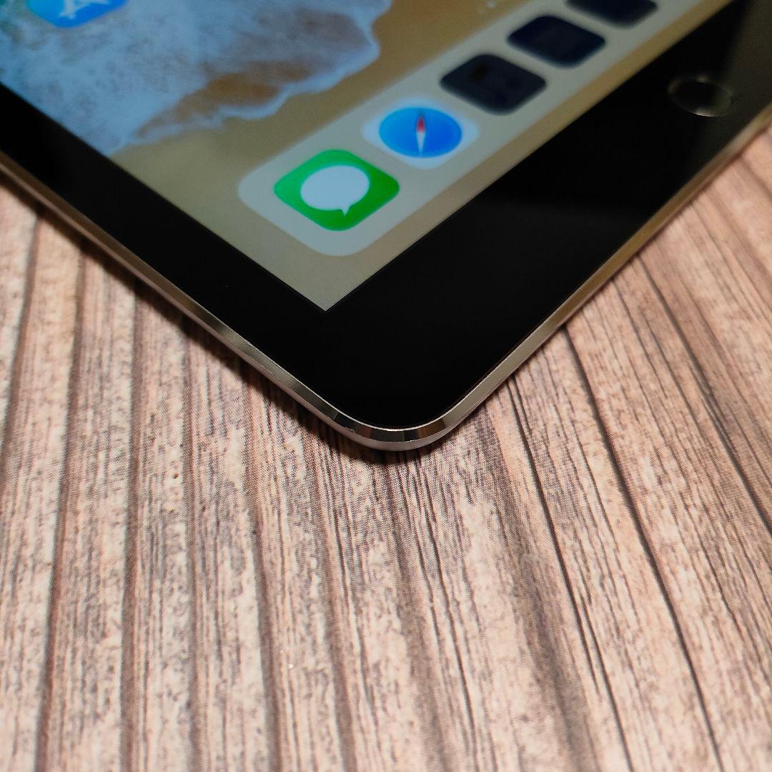 iPad Air 2世代 16GB 美品 バッテリー100%
