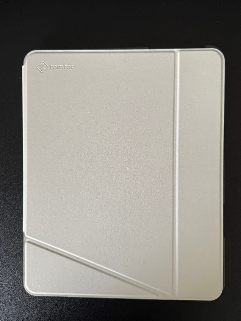 iPad Pro 12.9 第5世代 256GB スペースグレイ【ジャンク品】