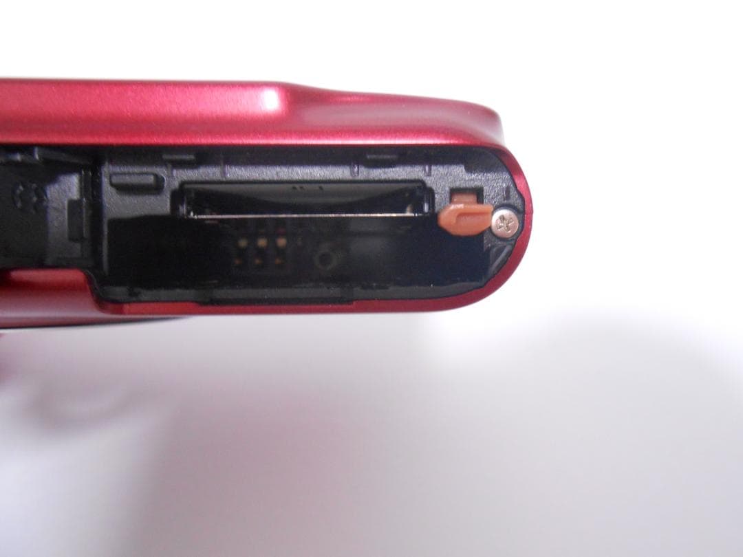 【お値下げ歓迎・美品】Canon PowerShot A2200 レッド