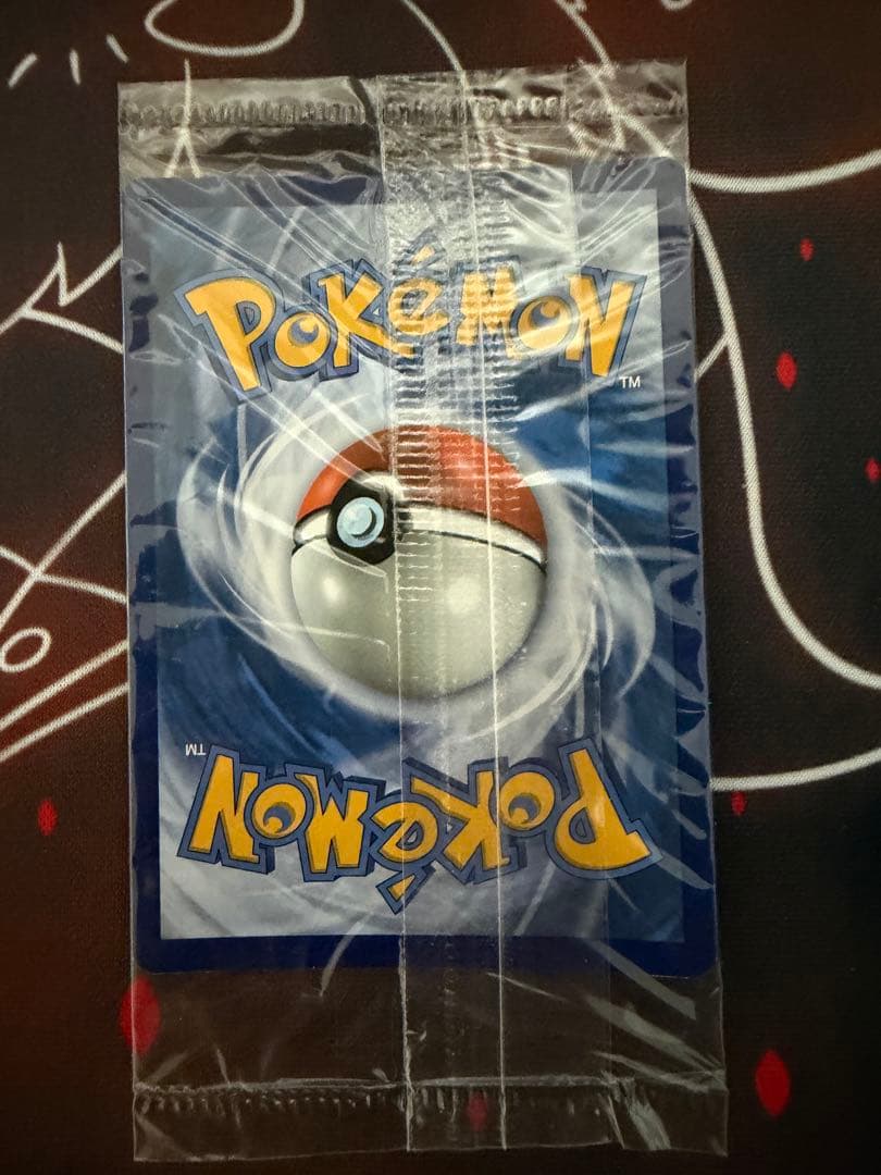 【未開封】ポケモンカード ゲッコウガ☆ ゴールドスター SWSH144 英語
