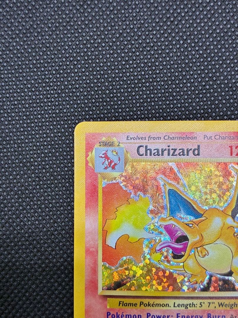 ポケモンカード 海外 リザードン 25th 25周年 プロモ 英語