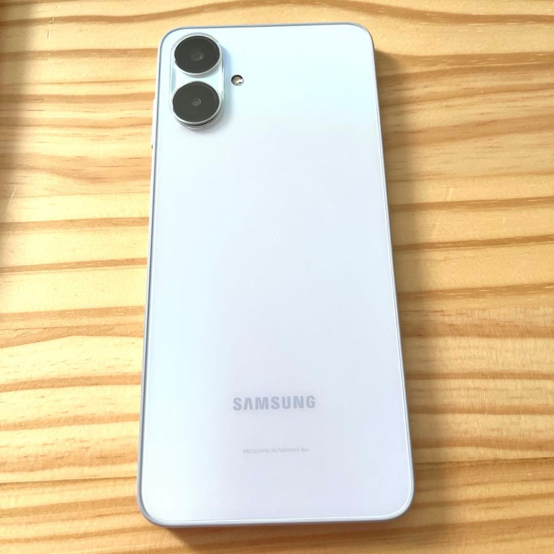 Samsung Galaxy A25 5G SC-53F 本体
