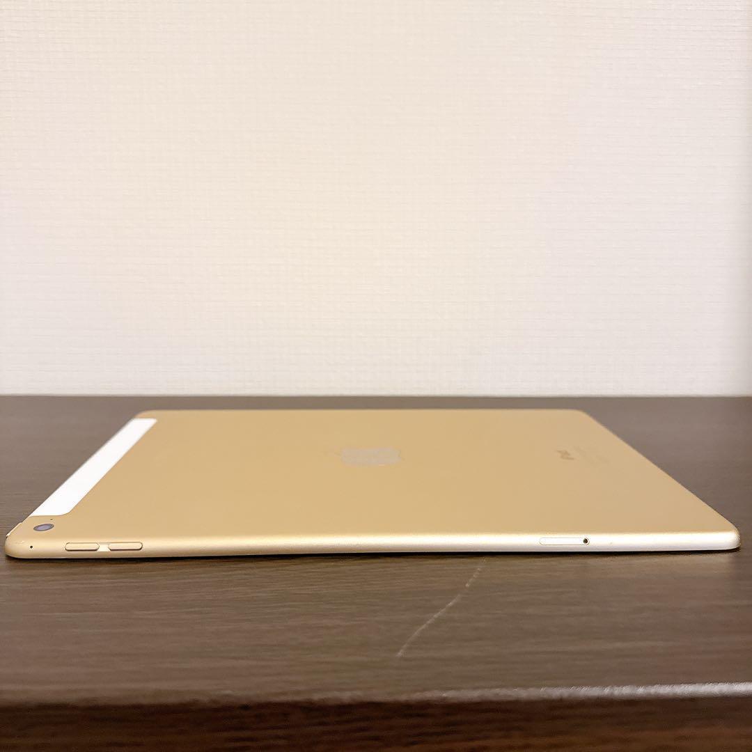 iPad Air 2 Wi-Fi＋Cellular 32GB バッテリー95％