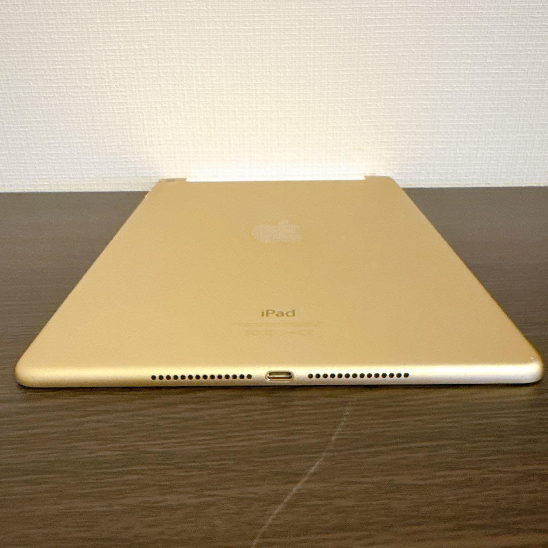 iPad Air 2 Wi-Fi＋Cellular 32GB バッテリー95％