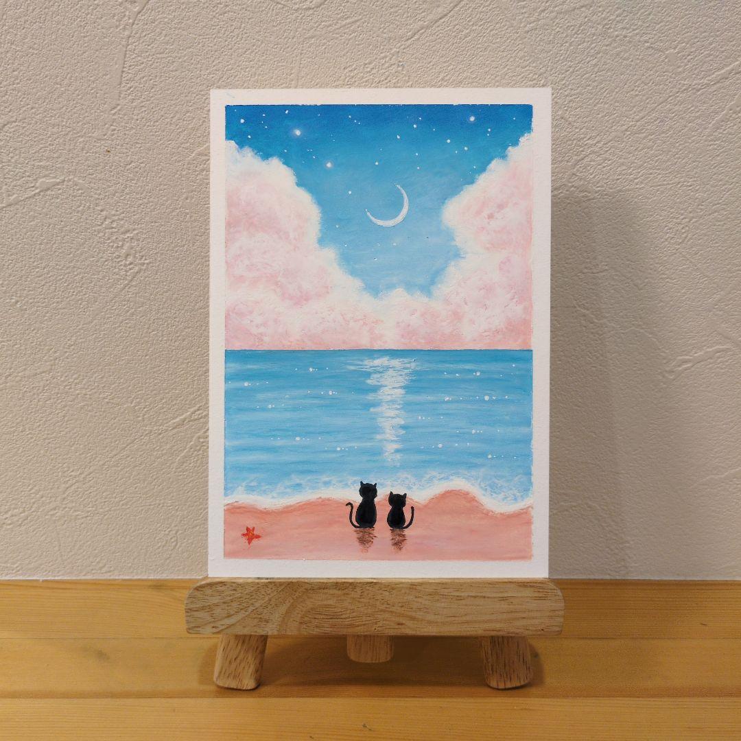 【原画】momorin