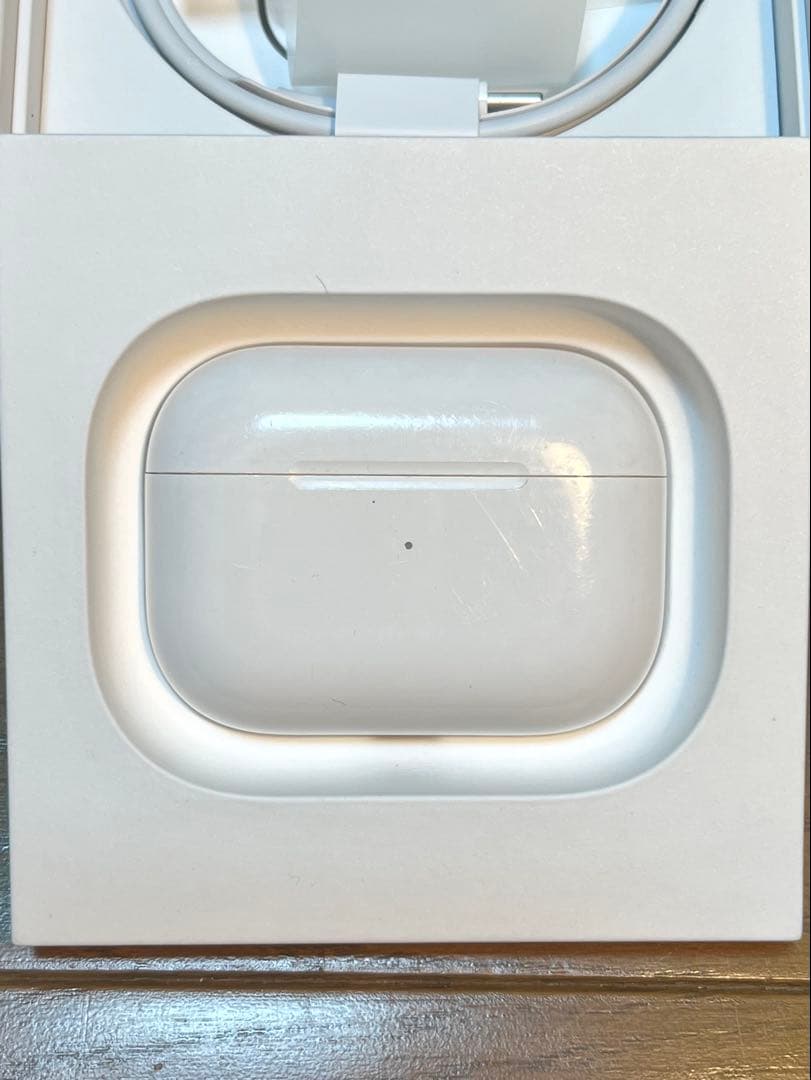 AirPods Pro 第１世代 充電ケーブル、イヤーチップ付き