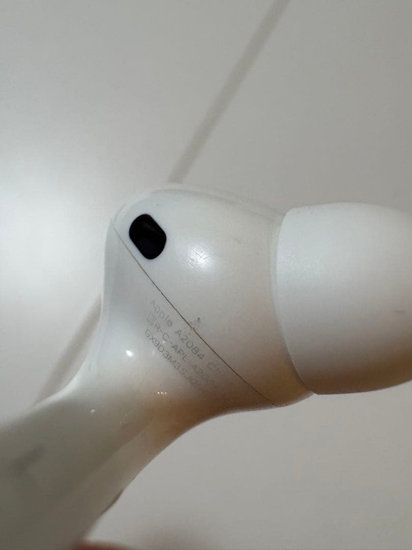 Apple AirPods Pro 両耳　A2083 A2084