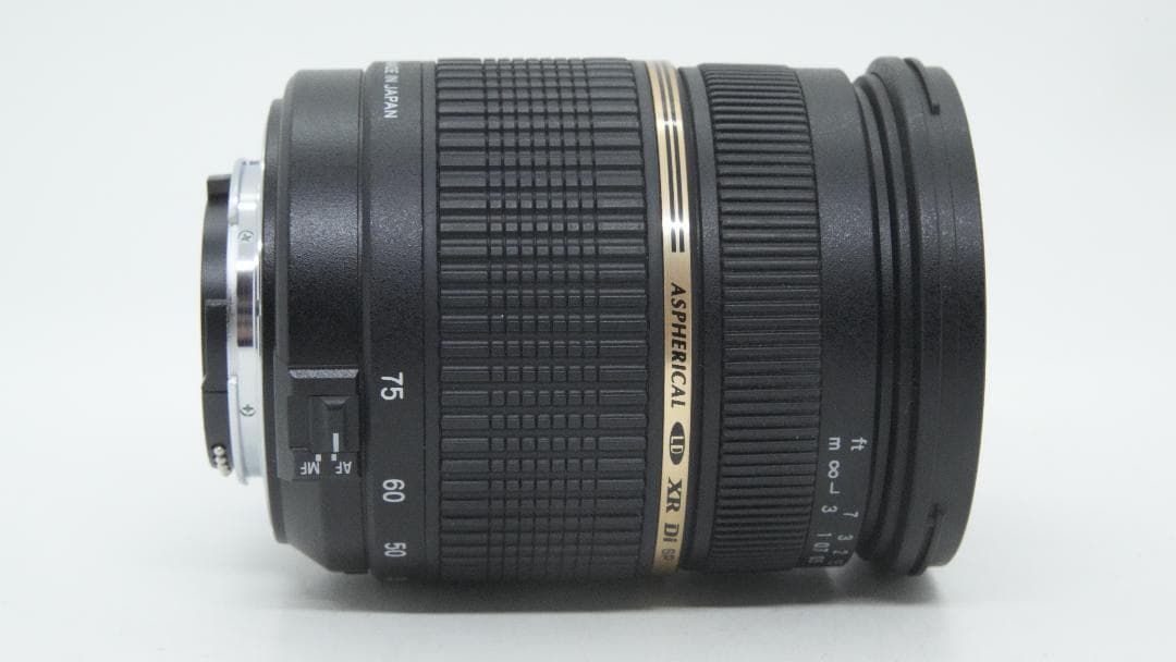 【A2363】 TAMRON LD 28-75 2.8 IF MACRO XR