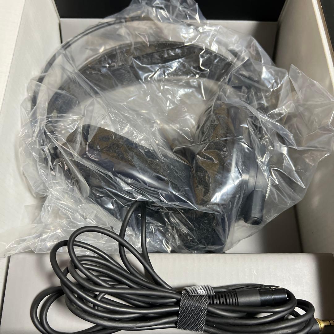 AKG K702 アーカーゲー ヘッドフォン