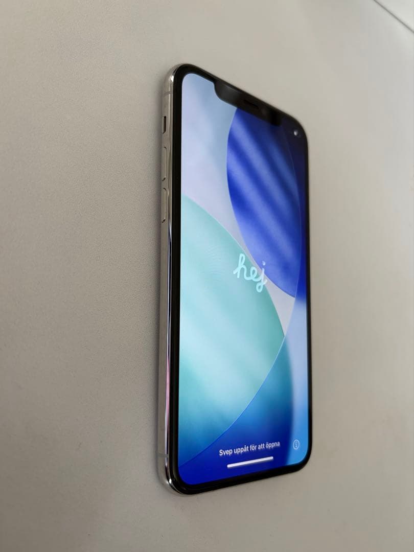 iPhone11 pro シルバー 64GB SIMフリー