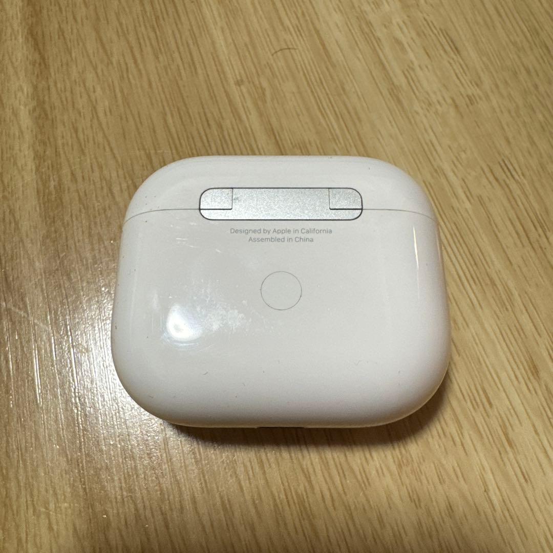 Apple AirPods（第二世代）