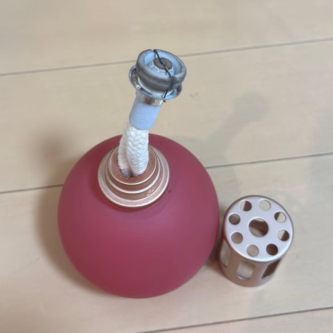 LAMPEBERGER ランプベルジェ アロマオイル セット