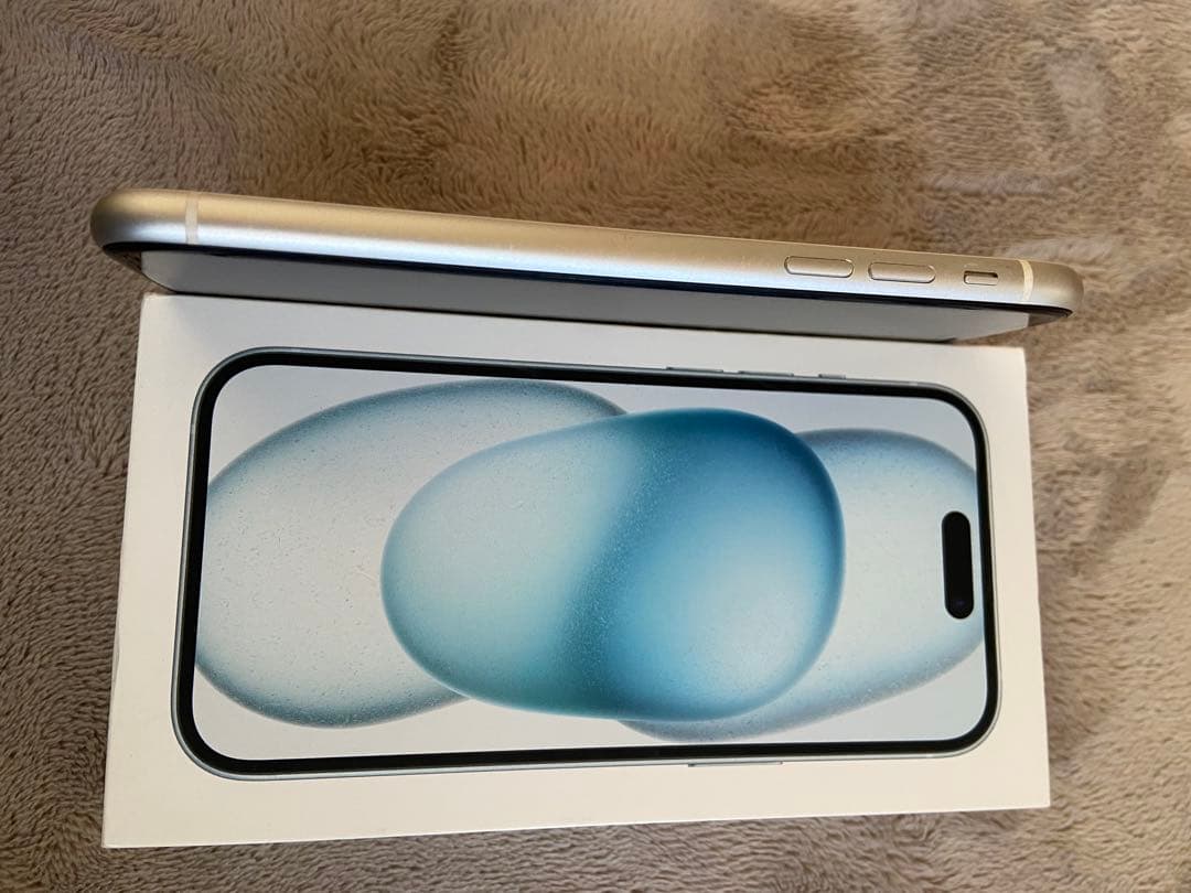 iPhone 11 ホワイト 128G 本体