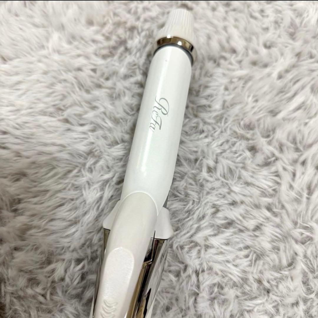 ヘアアイロン ReFa BEAUTECH CURL IRON 26
