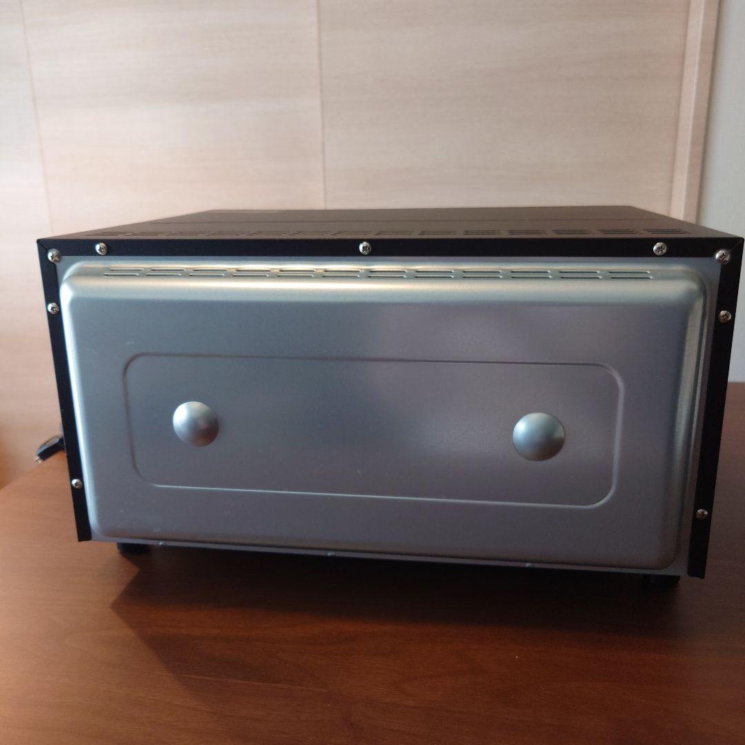 象印 ZOJIRUSHI オーブントースター ET-GP30-BZ　25年製