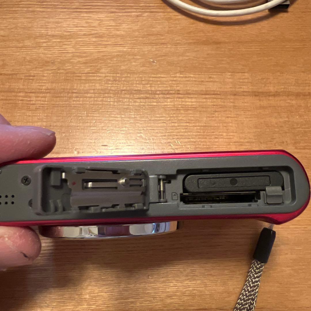 デジタルカメラ CASIO EXILIM EX ZS240