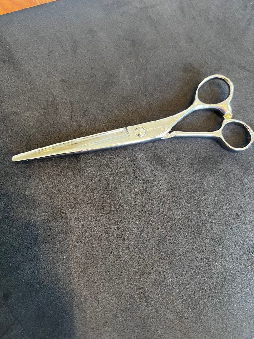 ステップボーンカット 用シザー