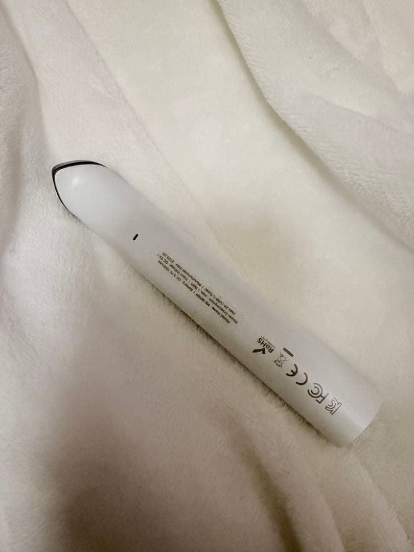 medelube ブースタープロ　ミニ　美容器 スティックタイプ ホワイト