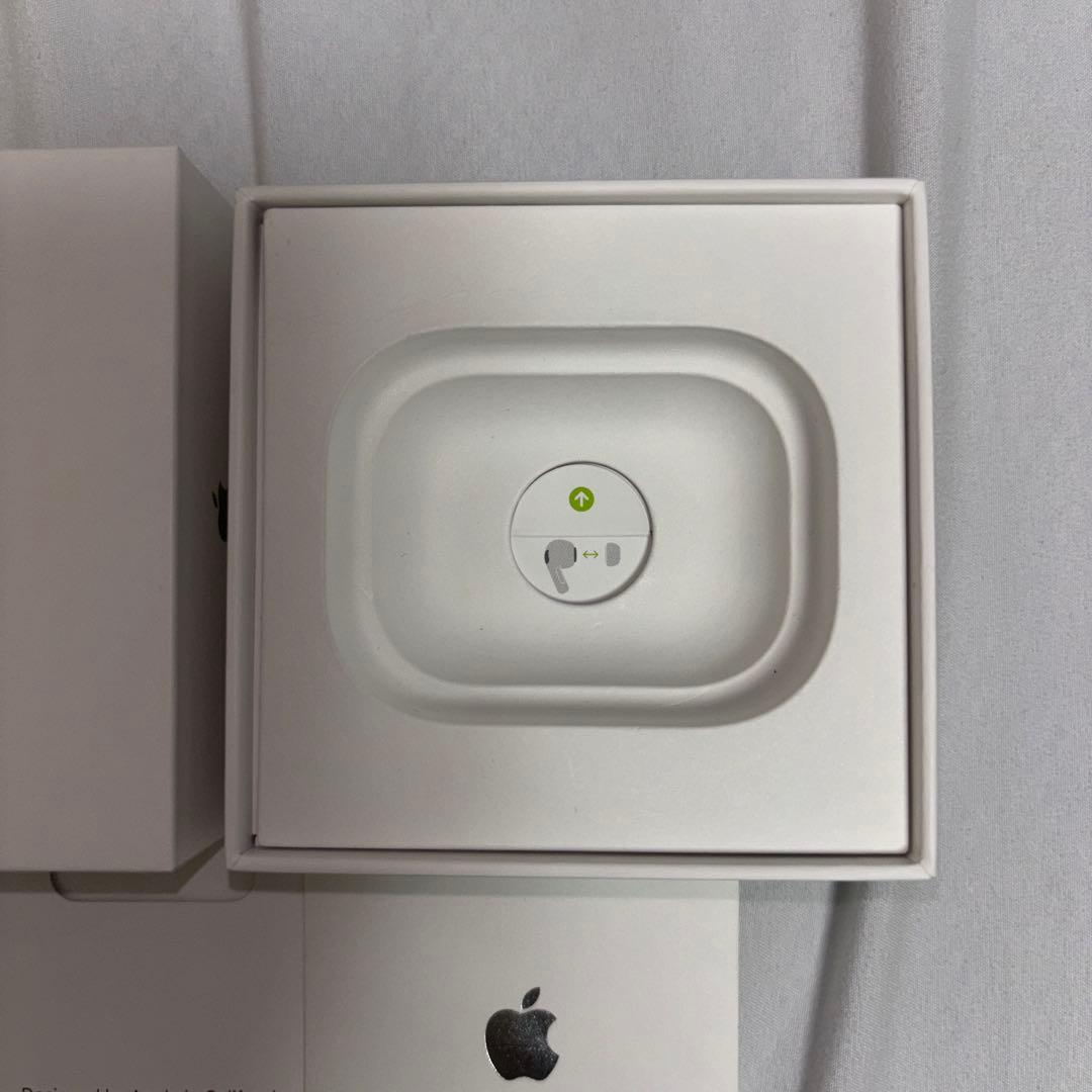 AirPodsPro 第1世代 A2084 箱付き