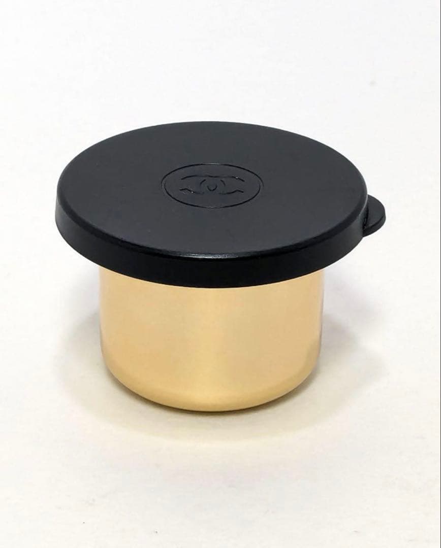 CHANEL シャネル サブリマージュ ラ クレーム ユー 15g リフィル