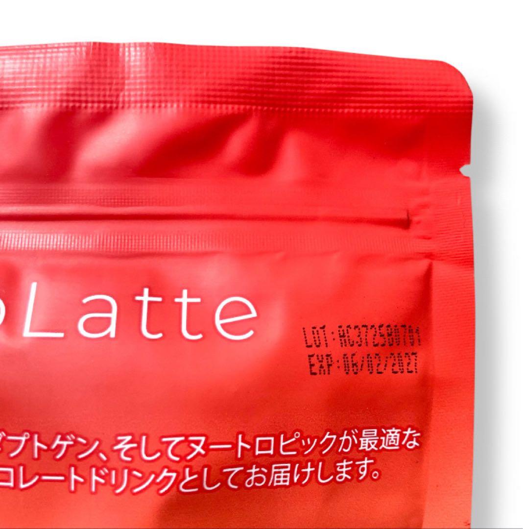 ＼本日到着／AdaptoLatte ★ アダプトラテ 360g +おまけ12g