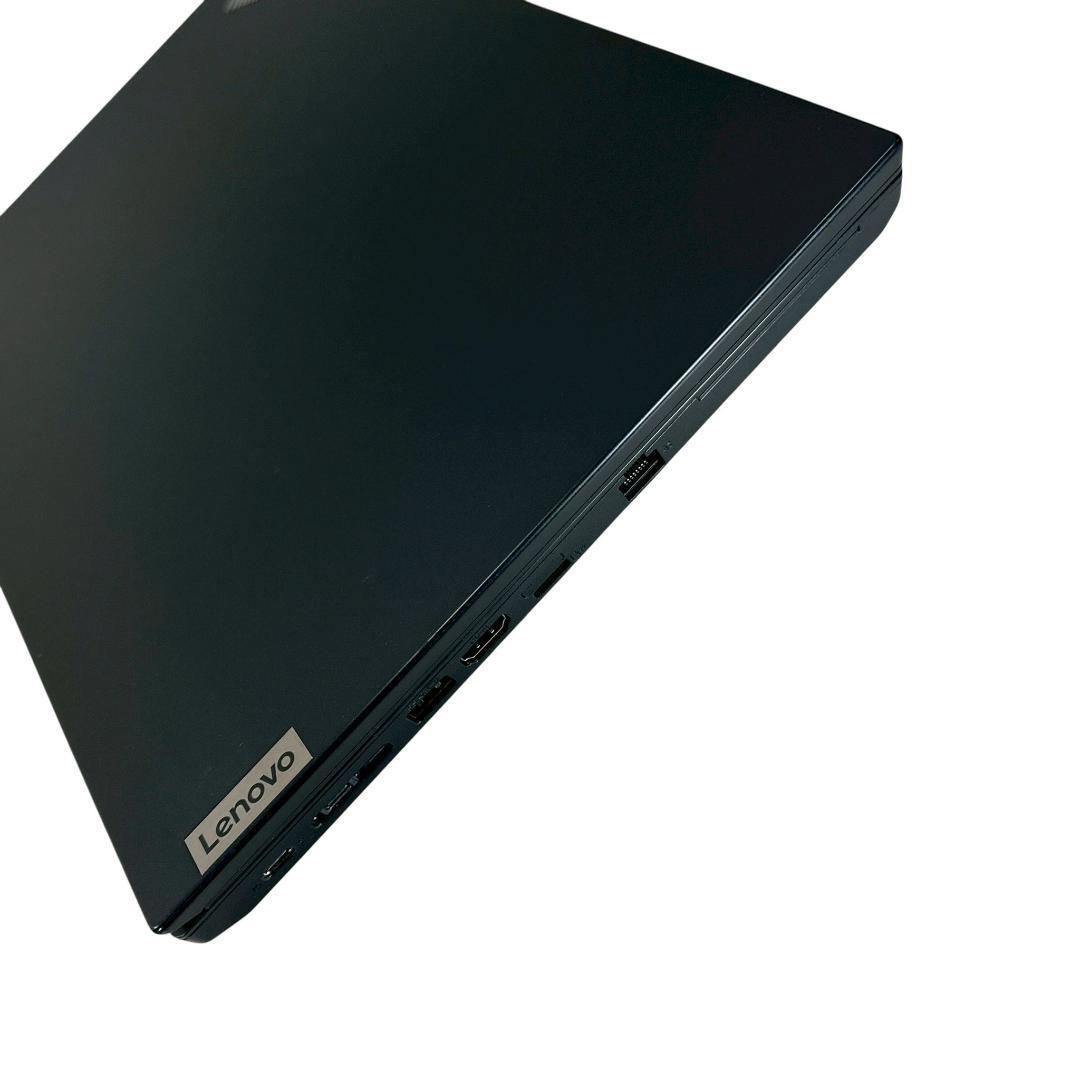 【美品】ThinkPad L15 i5 16GB 15型 ノートパソコン 874