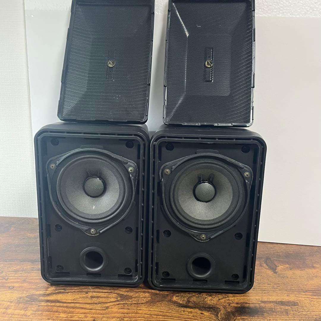 BOSE 101MM スピーカー / ボーズ　名機スピーカー HL
