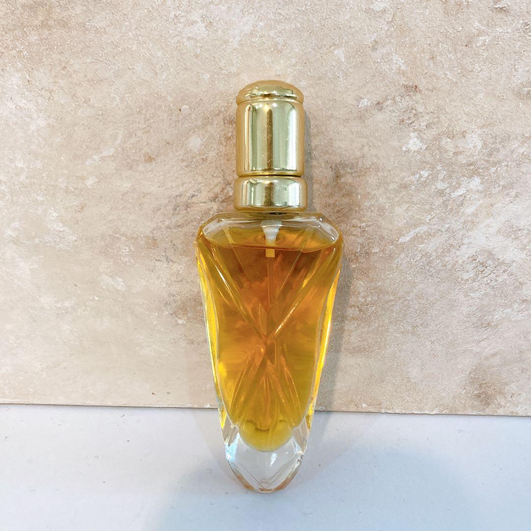 イヴサンローラン パリ コレクションダイヤモンド　フルールドパルファム　YSL