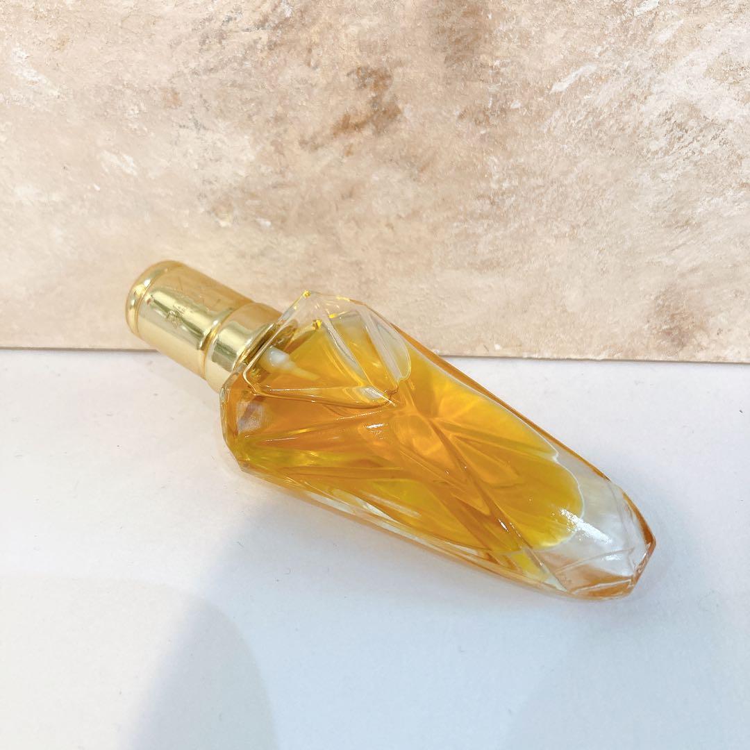 イヴサンローラン パリ コレクションダイヤモンド　フルールドパルファム　YSL