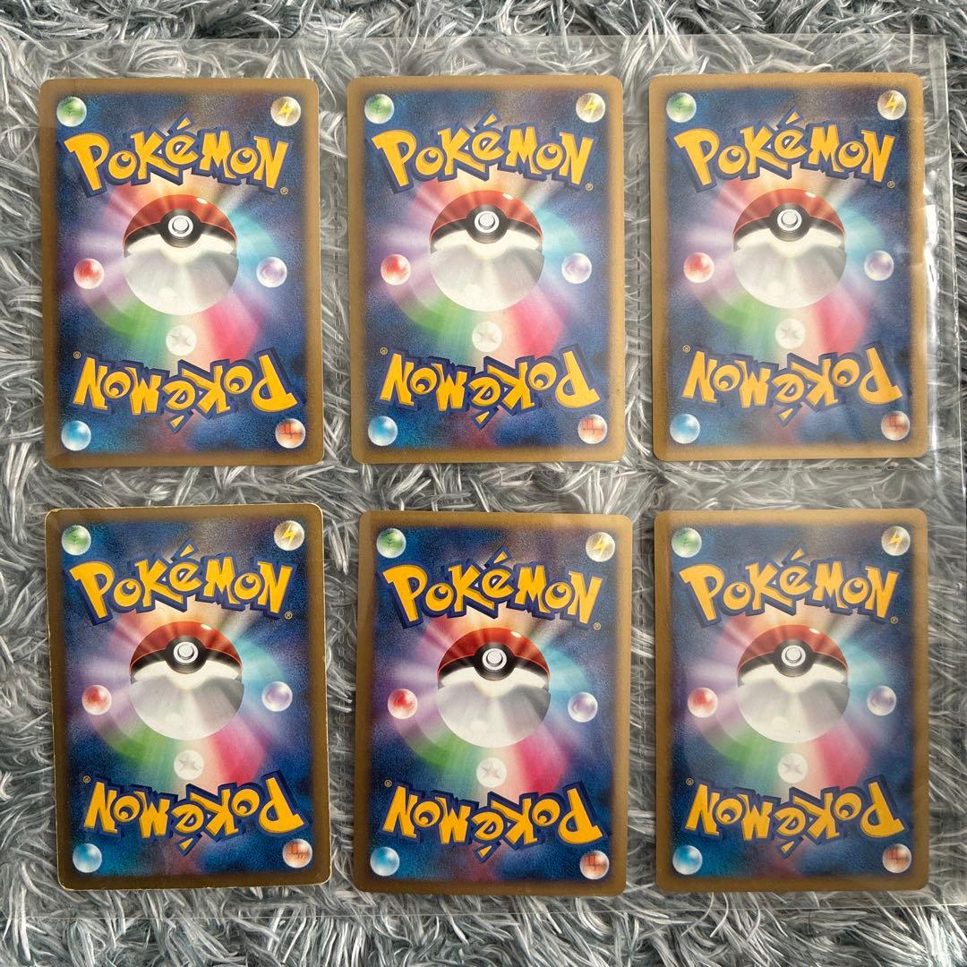 ポケモンカード 10thプレミアムコレクション プレミアムシート 引退品
