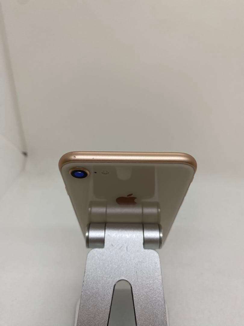 スマートフォン本体 iPhone 8 256GB 49789