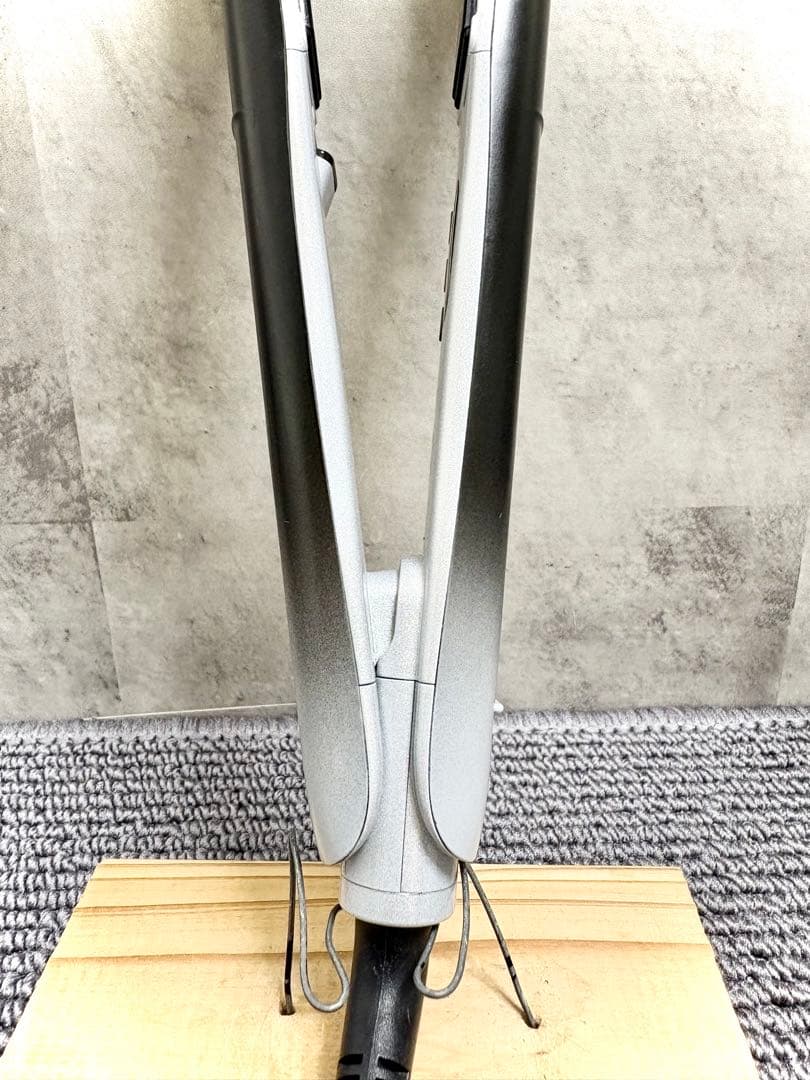 京極 KYOGOKU NANOSILK KERATIN ストレートアイロン