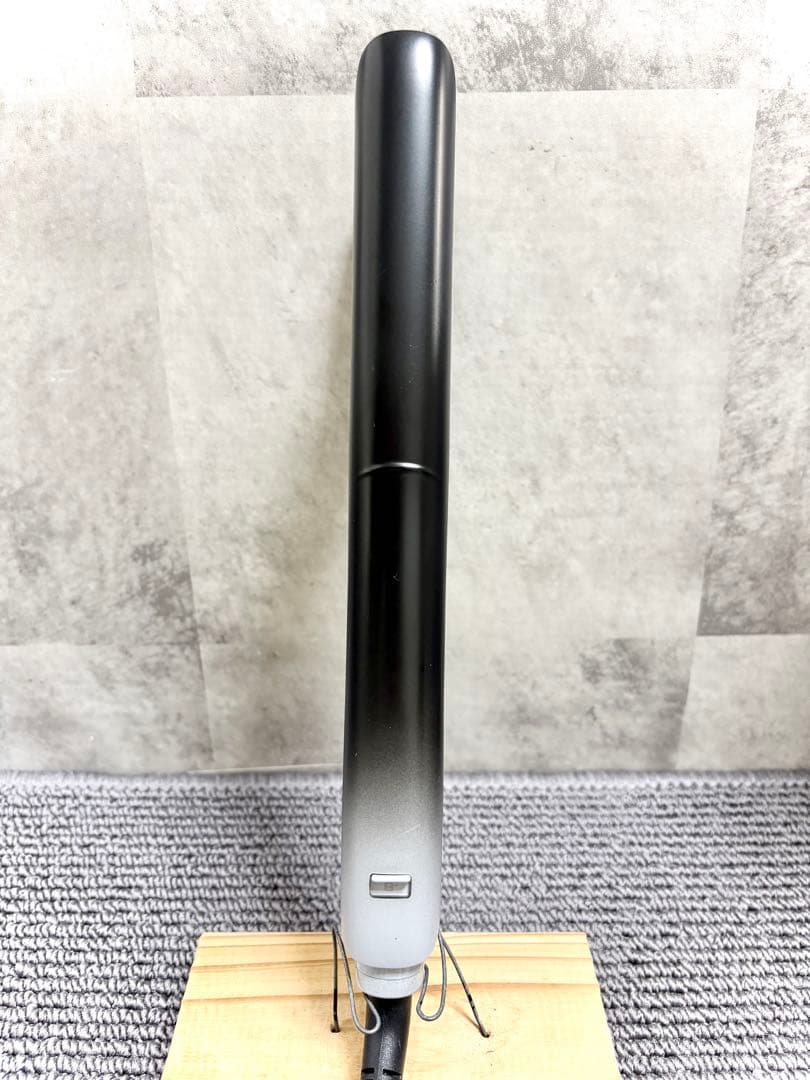 京極 KYOGOKU NANOSILK KERATIN ストレートアイロン