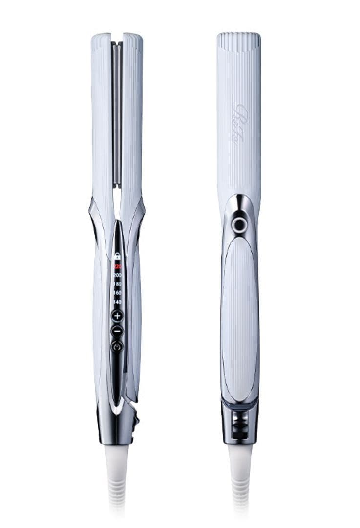 【美品】ReFa STRAIGHTIRON PRO RE-AT-02A