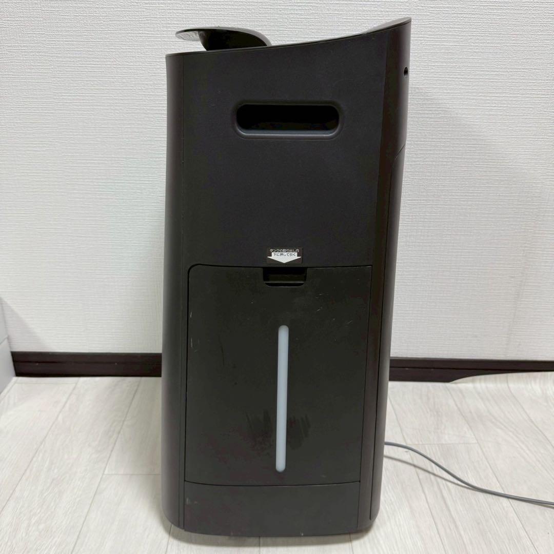 シャープ プラズマクラスター KI-LS70-T