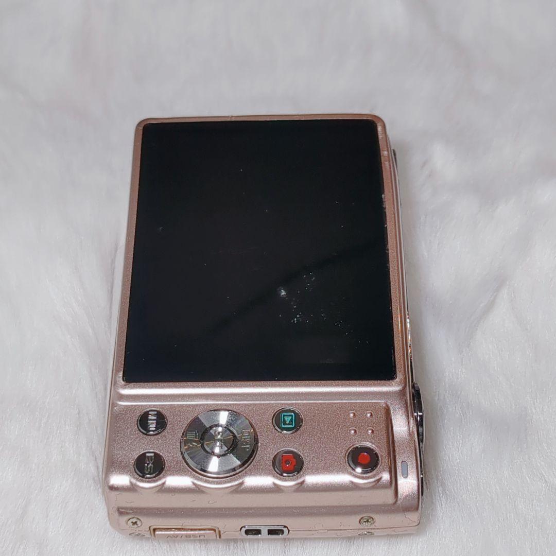 【✨稼動品✨】CASIO EXILIM EX-Z300【✨バッテリー付き✨】