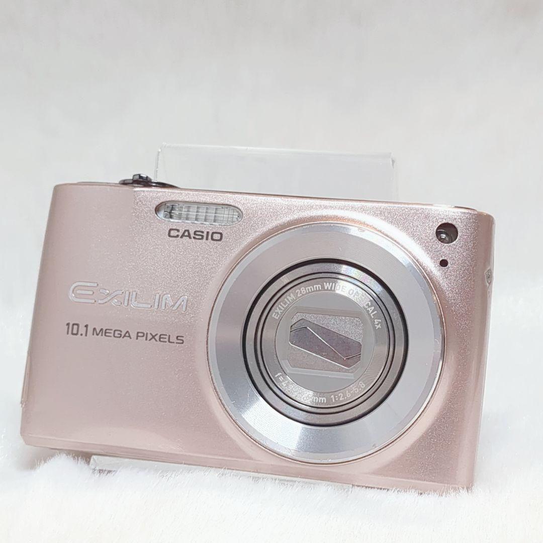 【✨稼動品✨】CASIO EXILIM EX-Z300【✨バッテリー付き✨】