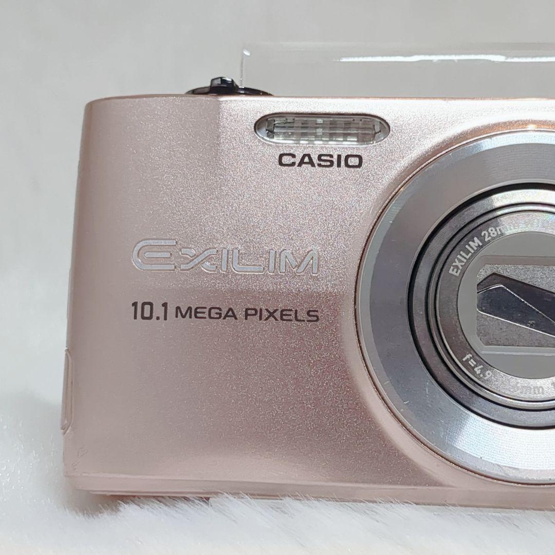 【✨稼動品✨】CASIO EXILIM EX-Z300【✨バッテリー付き✨】