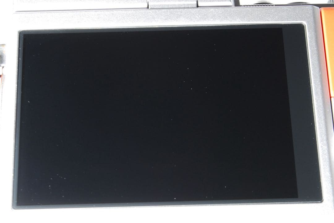 ✨極美品✨パナソニック LUMIX-GF9❤️ショット数7,020回！