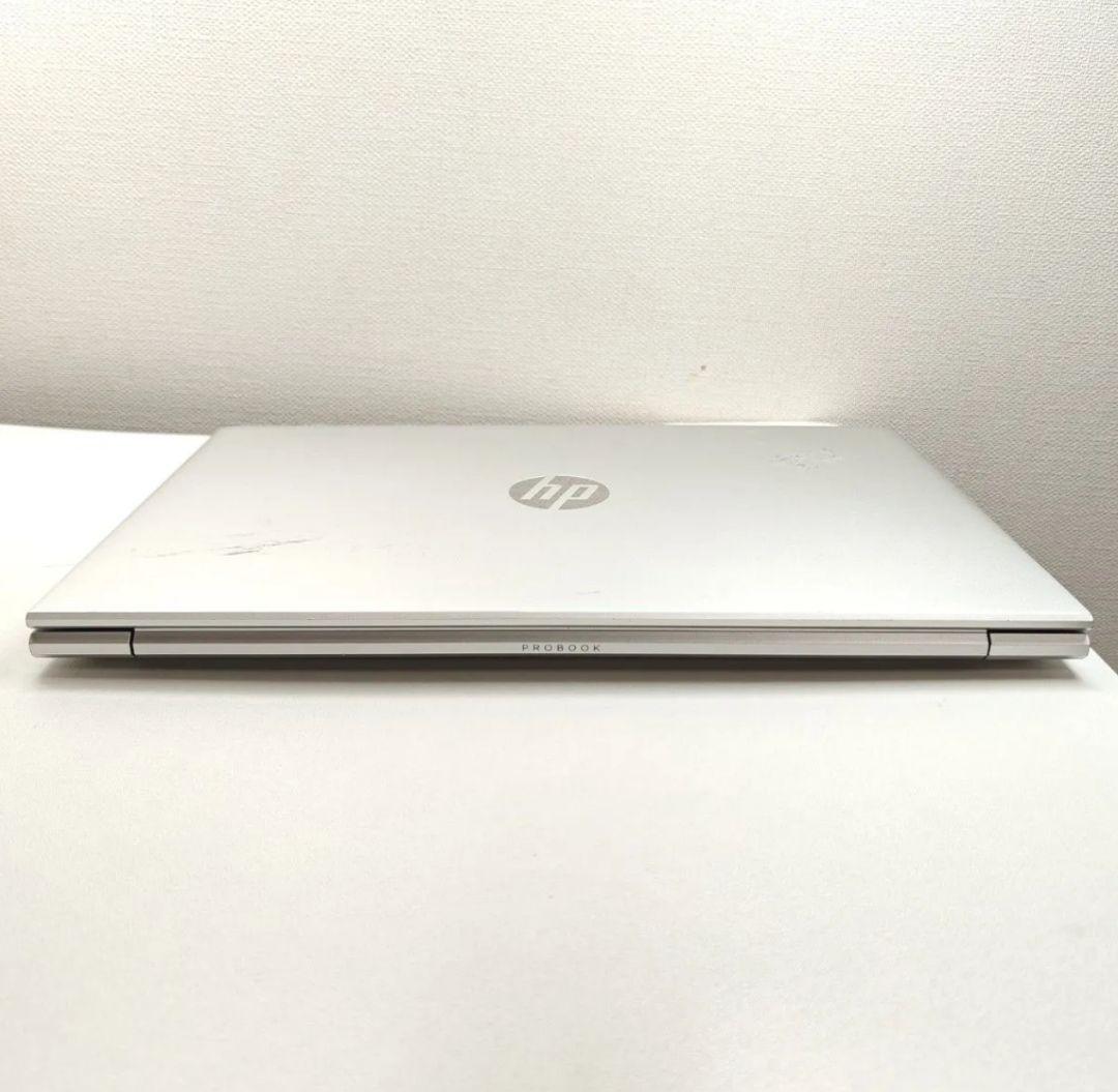 Windowsノート本体 HP ProBook 450 G10 i5-1334U 16GB 512GB