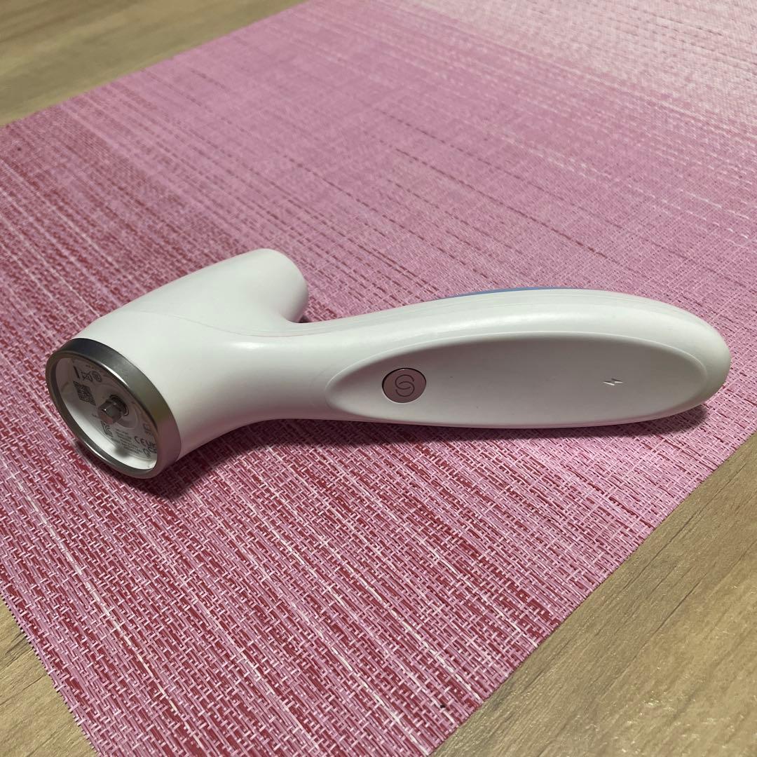 ageLOC ルミスパ iO 美顔器
