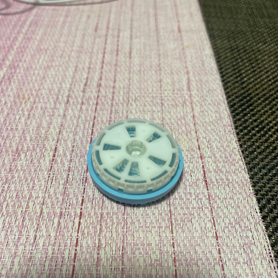 ageLOC ルミスパ iO 美顔器